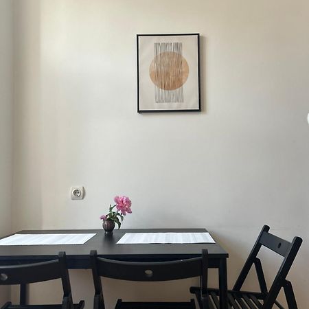 Miamo Apart Вірменська Lviv Ngoại thất bức ảnh