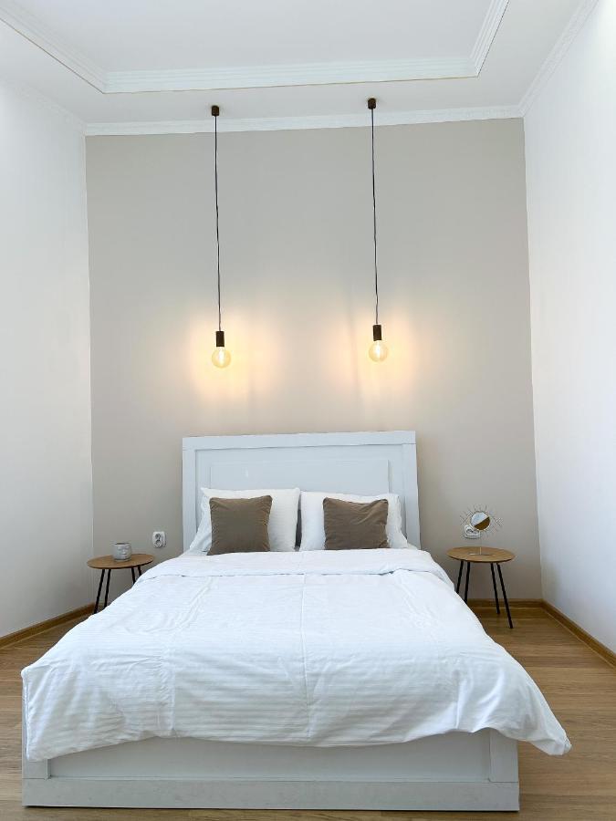 Miamo Apart Вірменська Lviv Ngoại thất bức ảnh