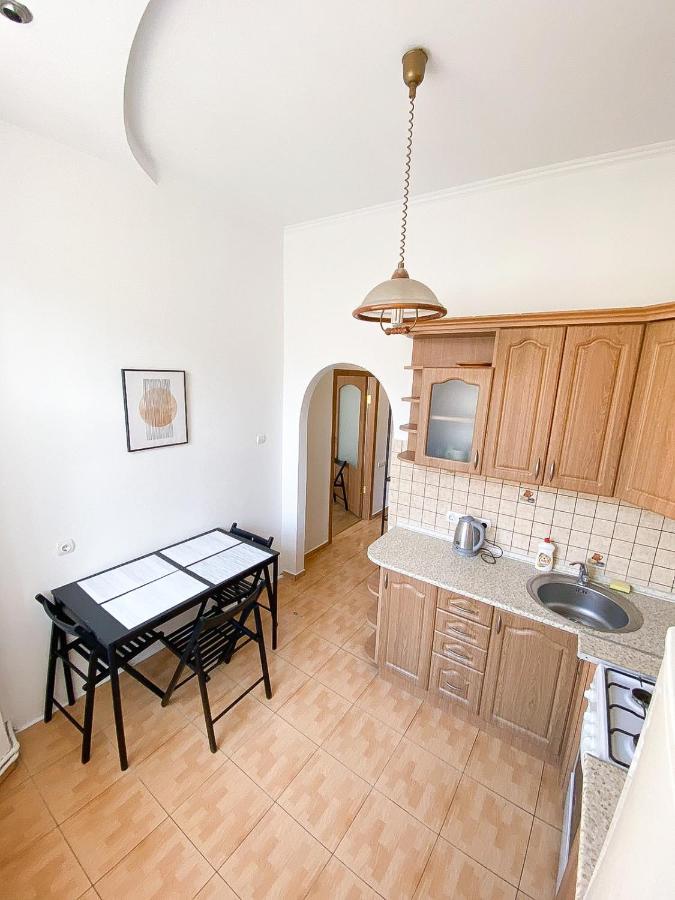 Miamo Apart Вірменська Lviv Ngoại thất bức ảnh