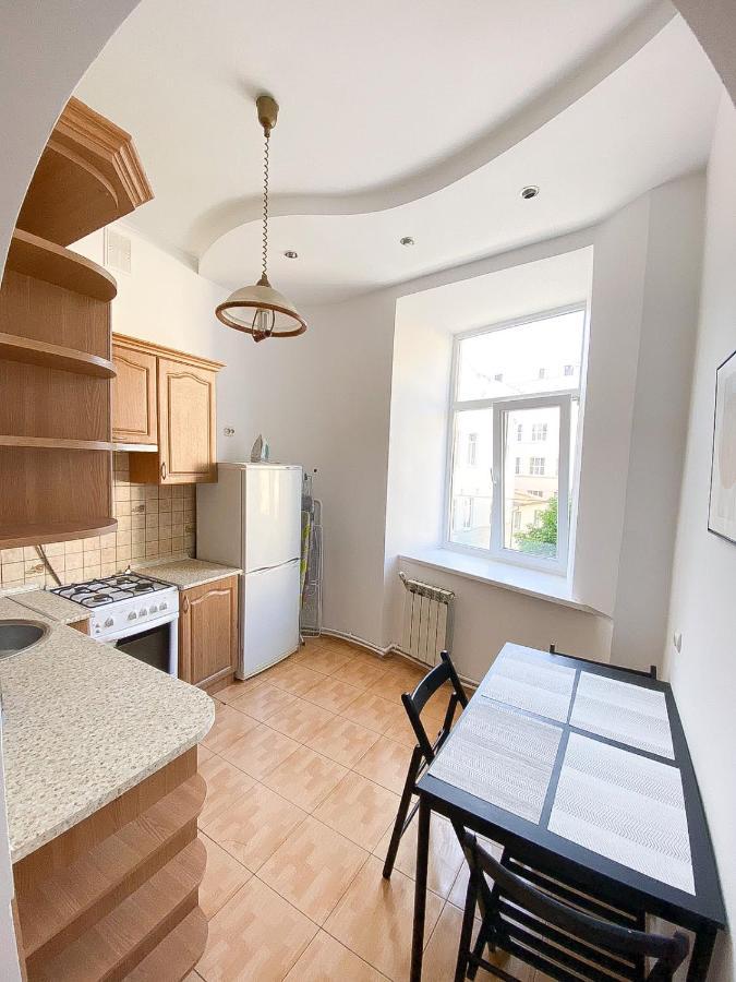 Miamo Apart Вірменська Lviv Ngoại thất bức ảnh