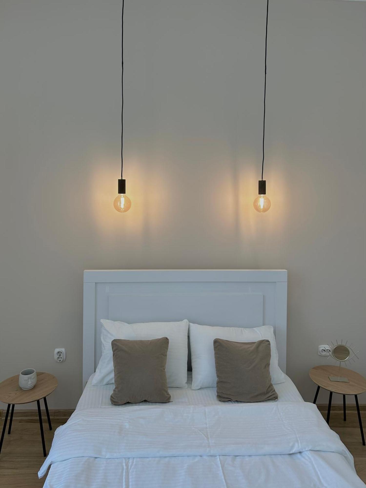 Miamo Apart Вірменська Lviv Ngoại thất bức ảnh