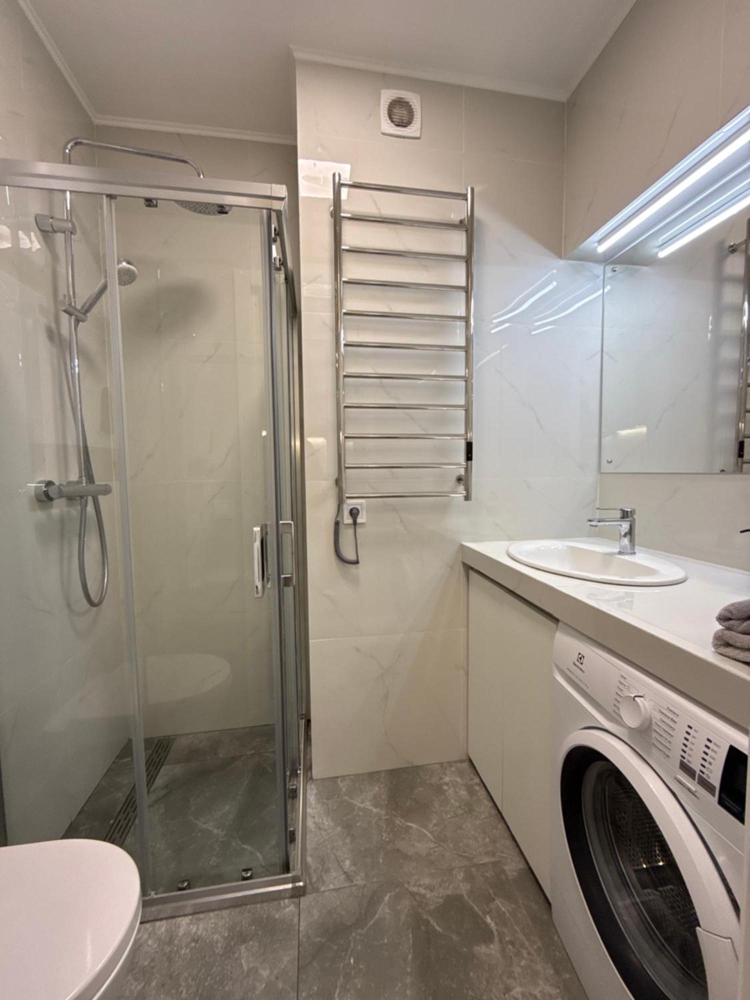 Miamo Apart Вірменська Lviv Ngoại thất bức ảnh