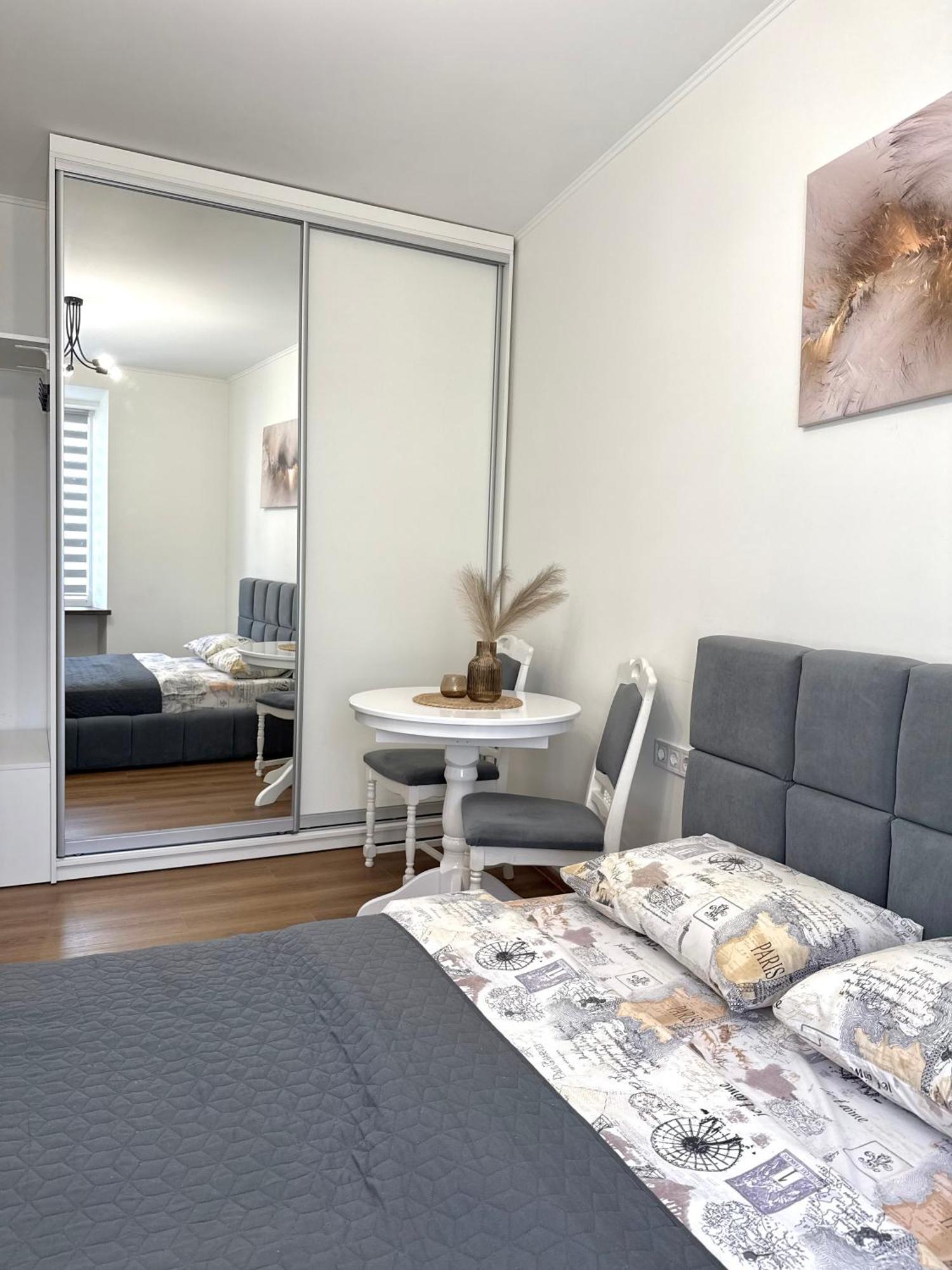 Miamo Apart Вірменська Lviv Ngoại thất bức ảnh