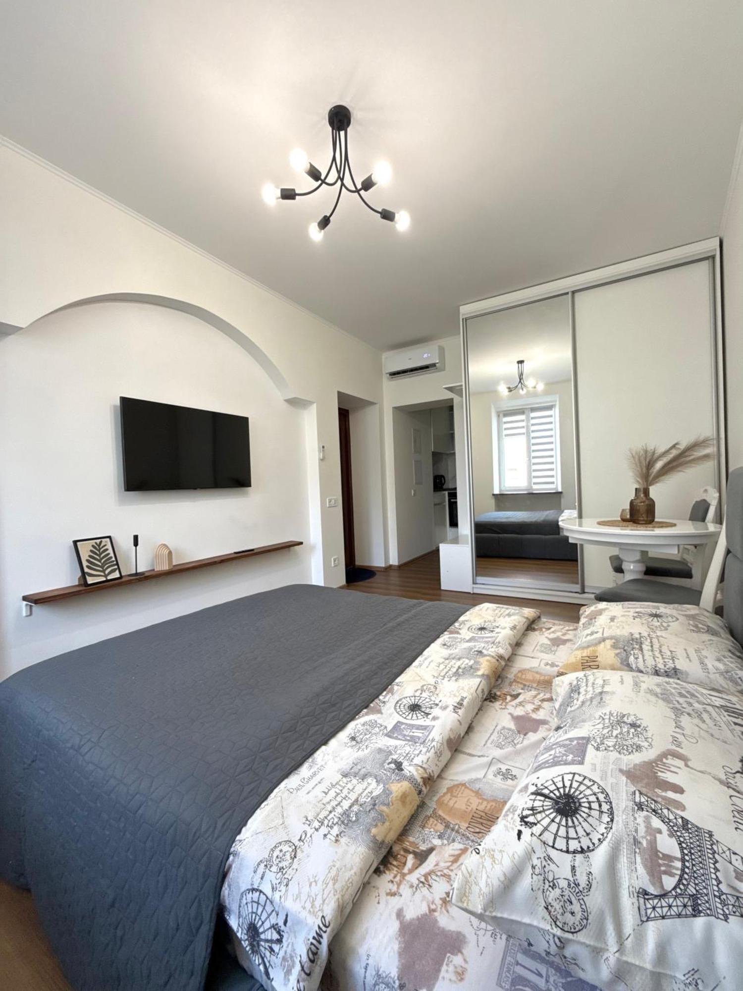 Miamo Apart Вірменська Lviv Ngoại thất bức ảnh